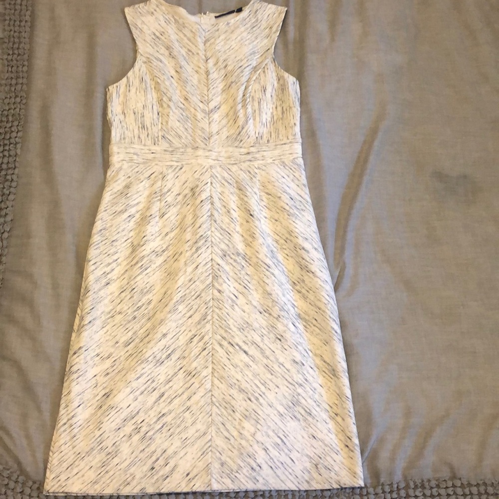 A-line Dress